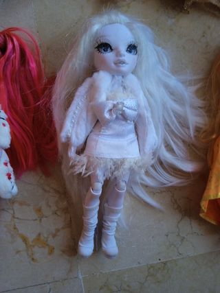 Muñecas LOL - Juguetes Niñas