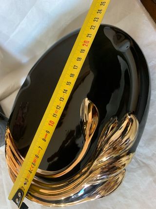 ceramiche bassano anni 60