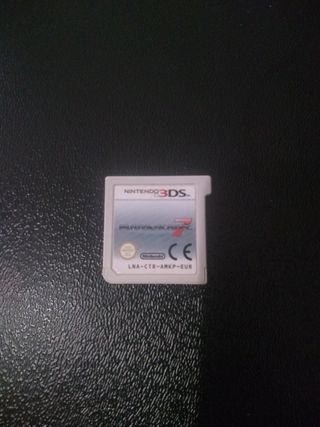 Mario kart 7 - 3ds