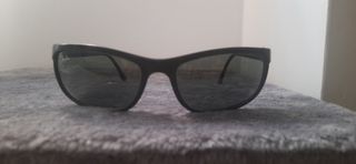 Gafas Ray Ban Predator - Negras