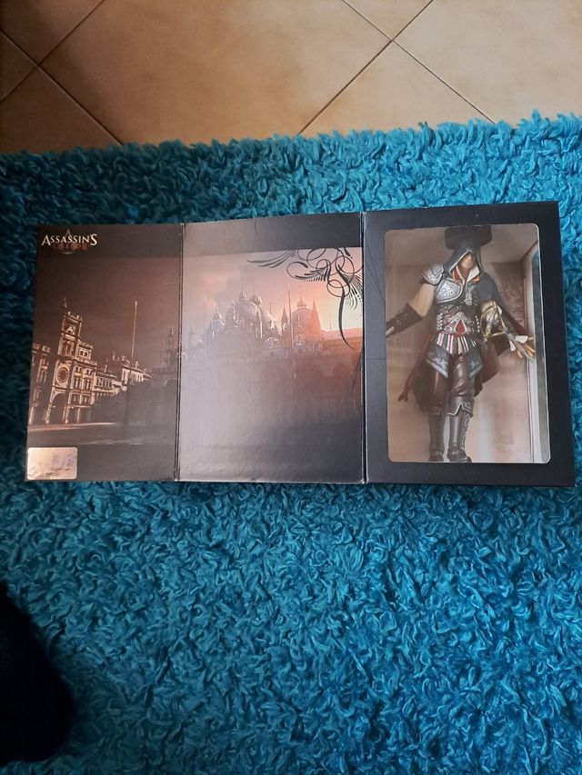 Assassin's Creed II Black Edition - PS3