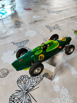 Coche slot Scalextric