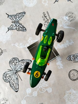 Coche slot Scalextric