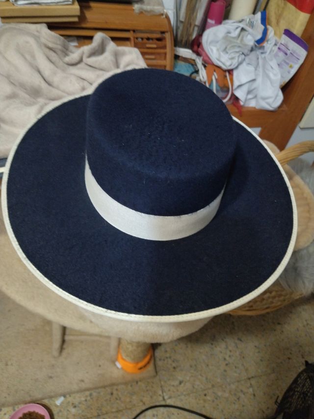 Sombreros Fernandez y Roche