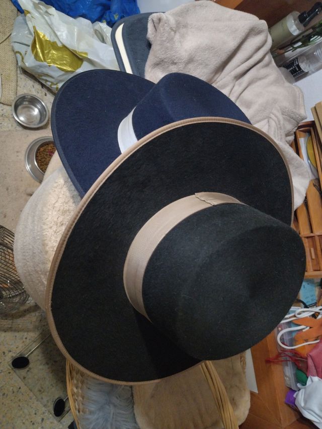 Sombreros Fernandez y Roche