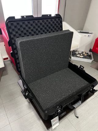 Peli case Nanuk 945