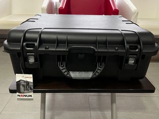 Peli case Nanuk 945