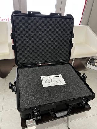 Peli case Nanuk 945