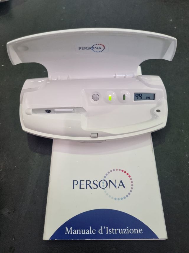 Monitor Persona Ovulazione