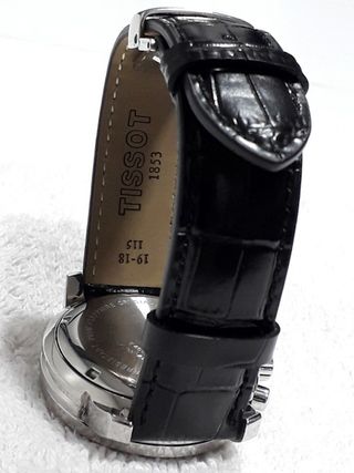 Reloj Tissot