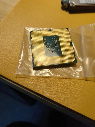 Procesador Intel Pentium G3220T 2.6GHz
