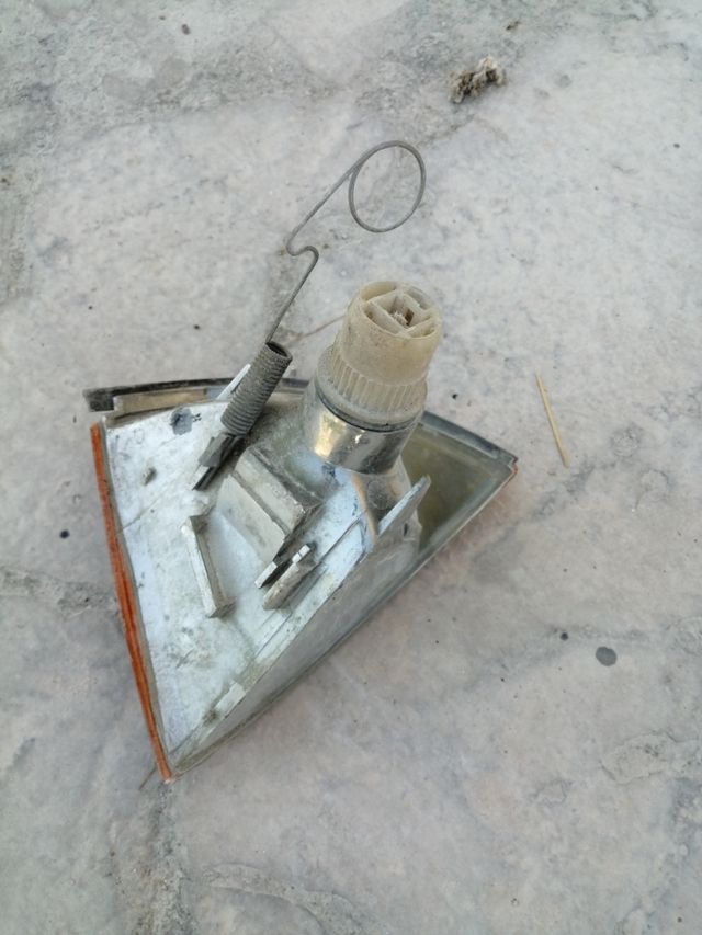 Piloto intermitente Alfa 33