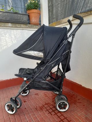 Silla paseo Cybex ligera