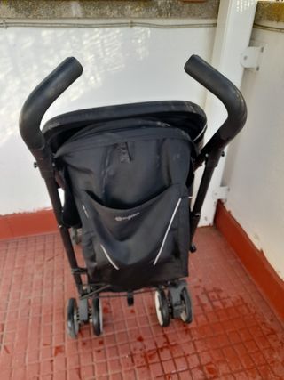 Silla paseo Cybex ligera