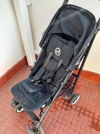 Silla paseo Cybex ligera