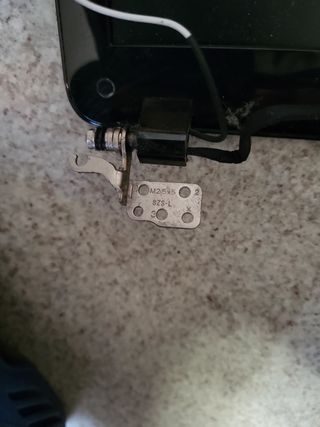 Schermo Acer Travelmate P253