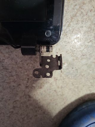 Schermo Acer Travelmate P253