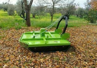 Desbrozadora de cadenas varias medidas