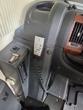 Autocaravana NIESMANN BISCHOFF ARTO 76