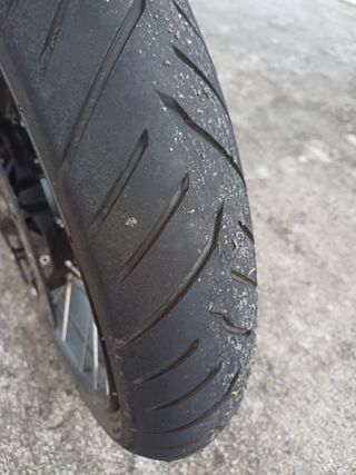 BMW GS 1250 Adventure Trophy