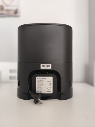 Conga 2290 Ultra - Aspirador robot