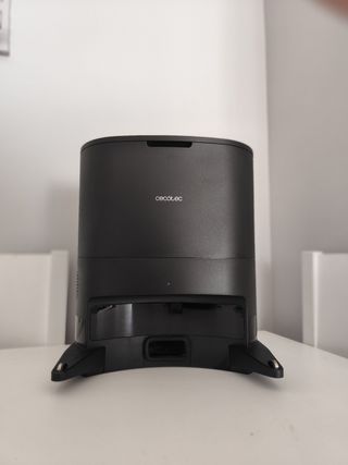Conga 2290 Ultra - Aspirador robot