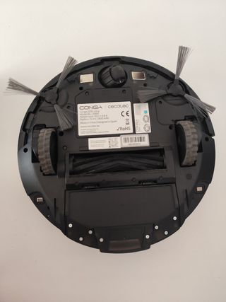 Conga 2290 Ultra - Aspirador robot