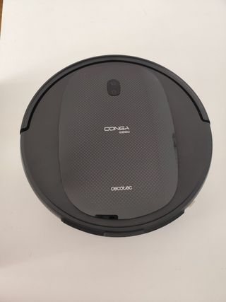 Conga 2290 Ultra - Aspirador robot