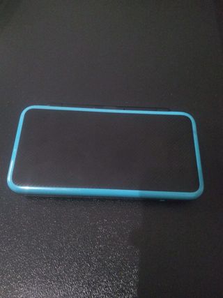 Nintendo 2 Ds xl 
