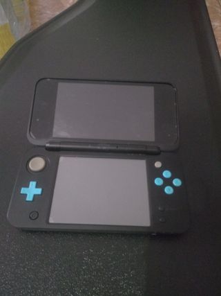 Nintendo 2 Ds xl 