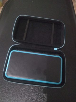 Nintendo 2 Ds xl 