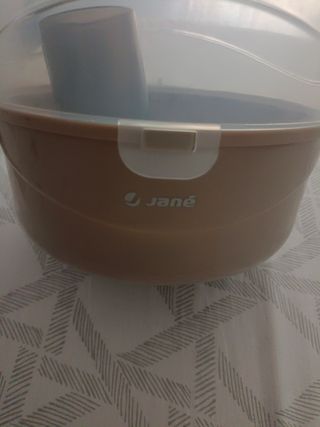Esterilizador biberones Jané
