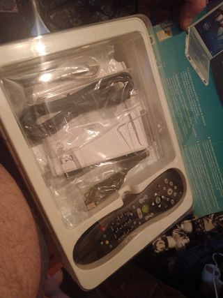 Pinnacle PCTV Hybrid Tuner Kit