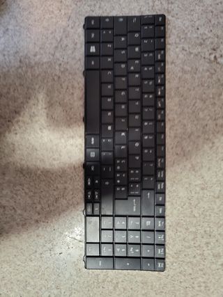 Tastiera Acer Travelmate P253