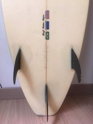 Tabla surf IZA años 90