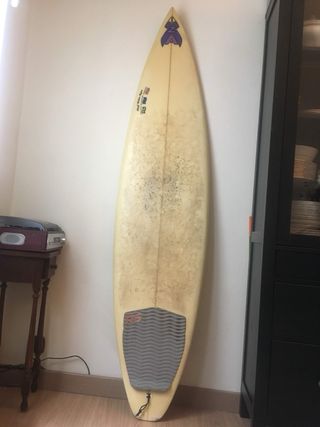 Tabla surf IZA años 90