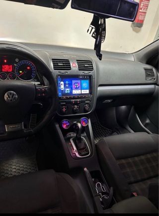 Volkswagen Golf gti 2006