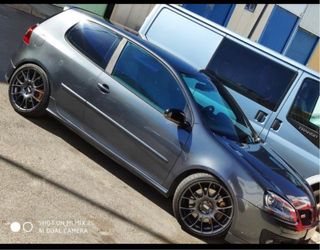Volkswagen Golf gti 2006