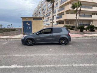 Volkswagen Golf gti 2006