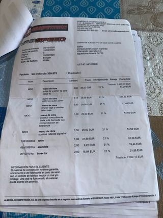 Volkswagen Golf gti 2006