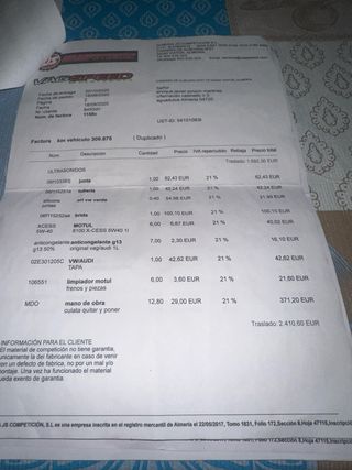 Volkswagen Golf gti 2006