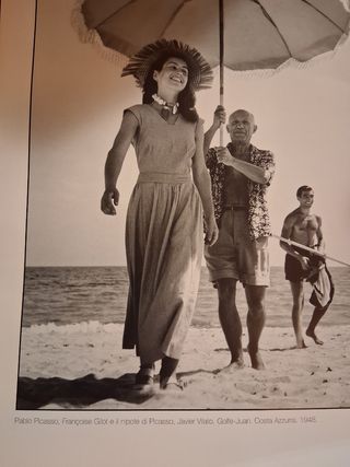 Fotografie Robert Capa: Libro Magnum