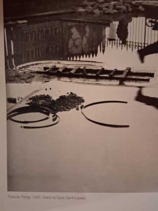 Fotografie Robert Capa: Libro Magnum