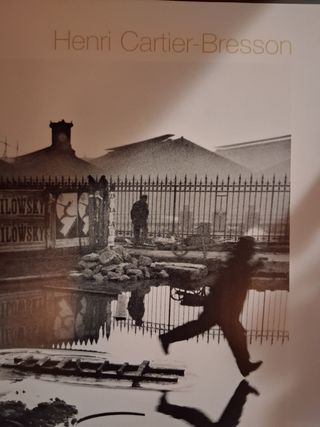 Fotografie Robert Capa: Libro Magnum