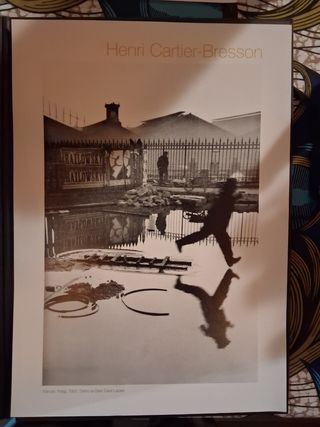 Fotografie Robert Capa: Libro Magnum