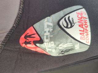 Traje Neopreno Aqualung 7mm ML