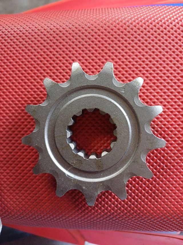 Piñón JT 13 dientes - Husqvarna WR