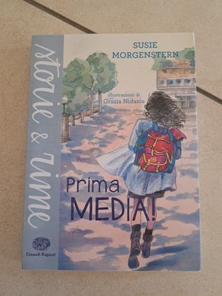 Prima media!