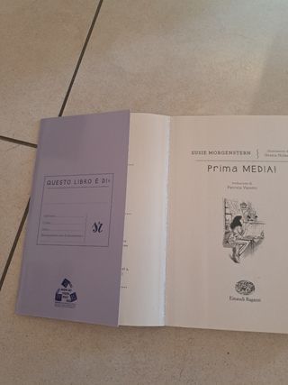 Prima media!