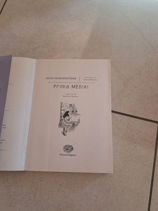 Prima media!